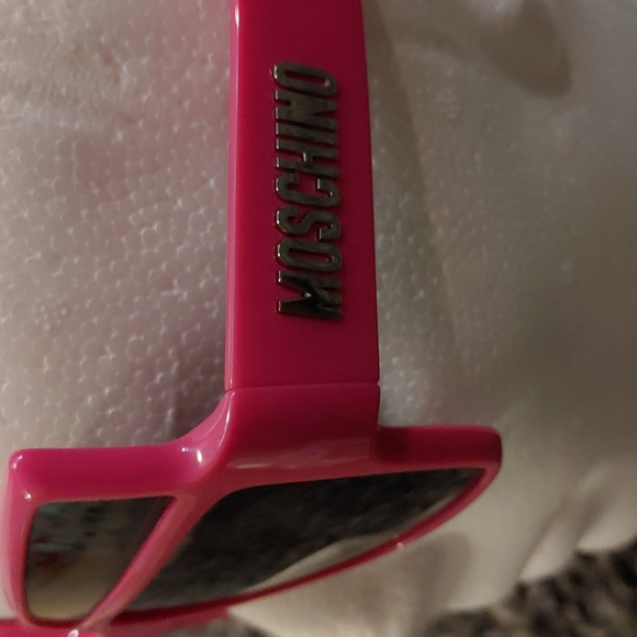 Moschino 034s sunglasses - Picture 4 of 8